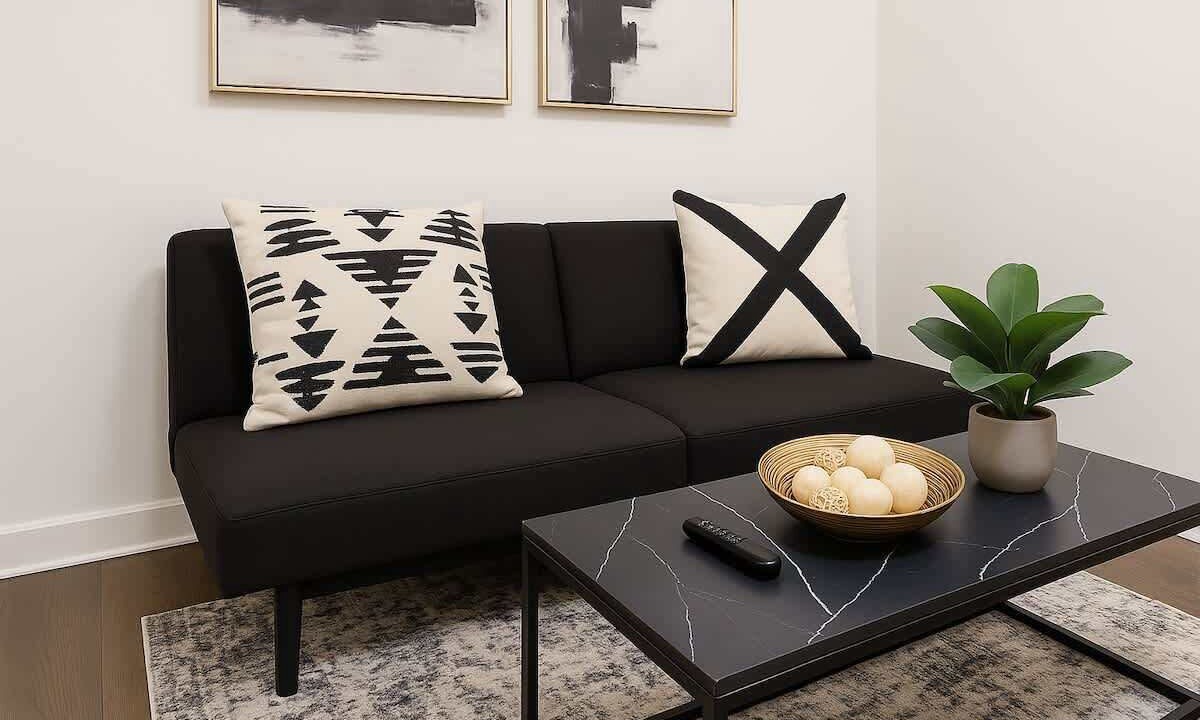 Photo of Livingroom in West Loop