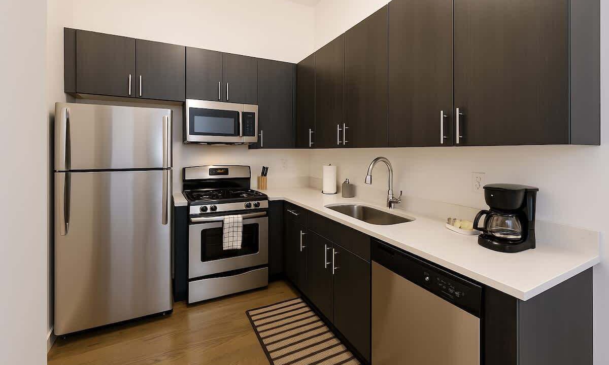 Photo of Kitchen in West Loop