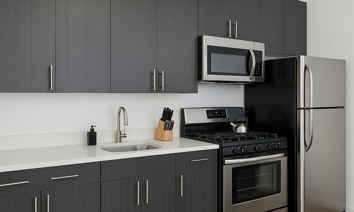 Photo of Kitchen in West Loop