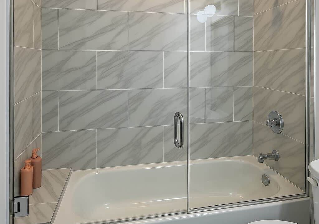 Photo of Bathroom in West Loop