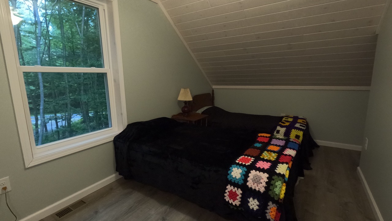 Photo of Bedroom in South Rutland