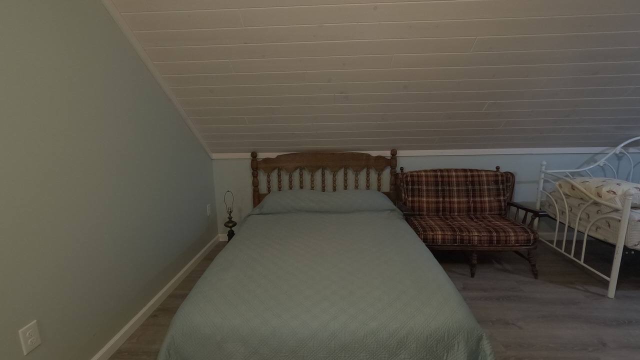 Photo of Bedroom in South Rutland