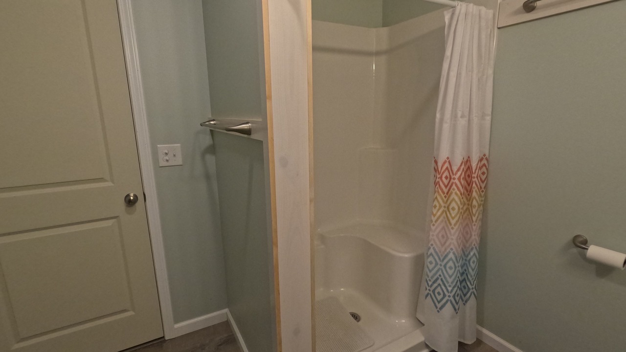 Photo of Bathroom in South Rutland