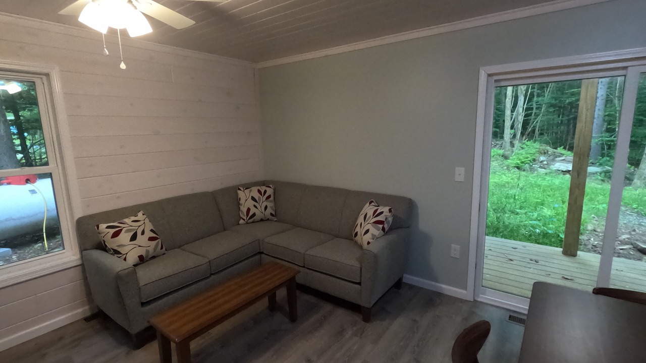 Photo of Livingroom in South Rutland
