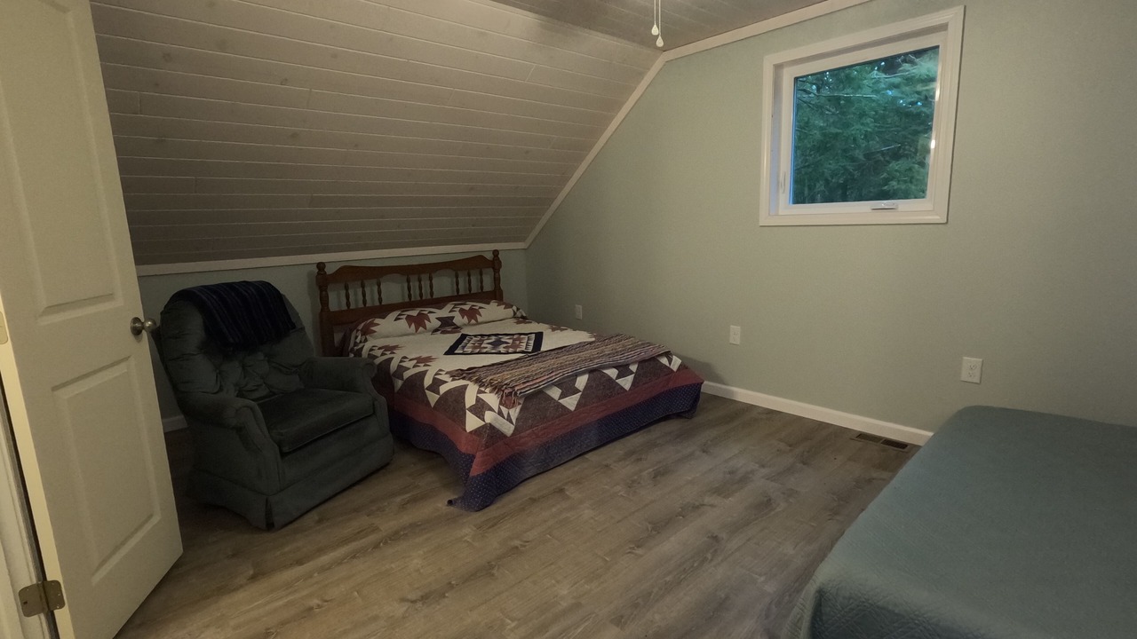 Photo of Bedroom in South Rutland