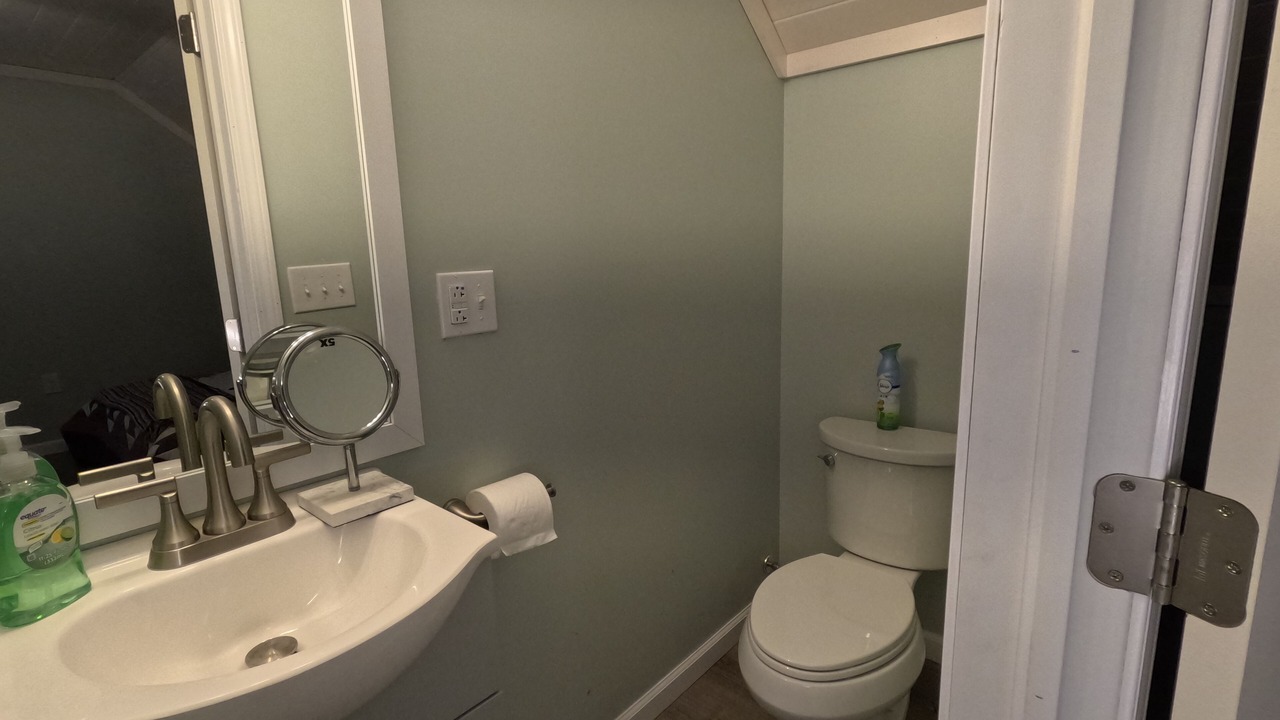 Photo of Bathroom in South Rutland