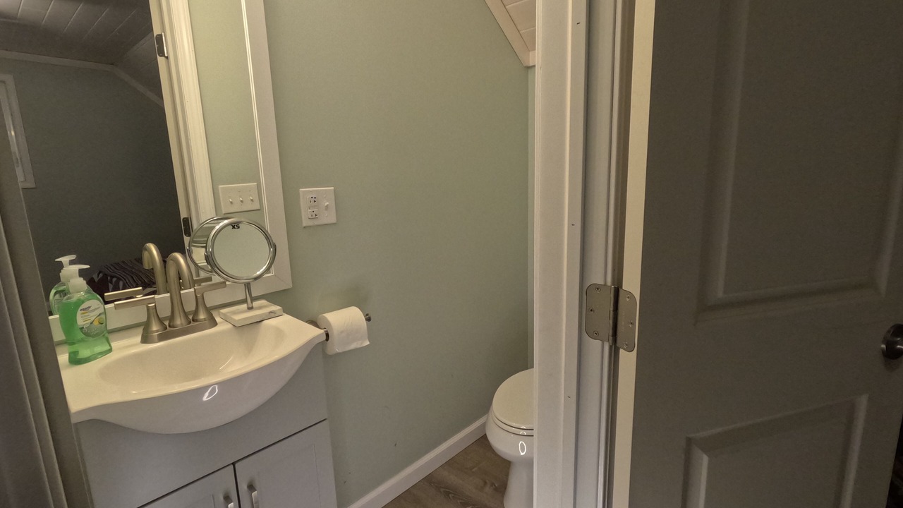 Photo of Bathroom in South Rutland