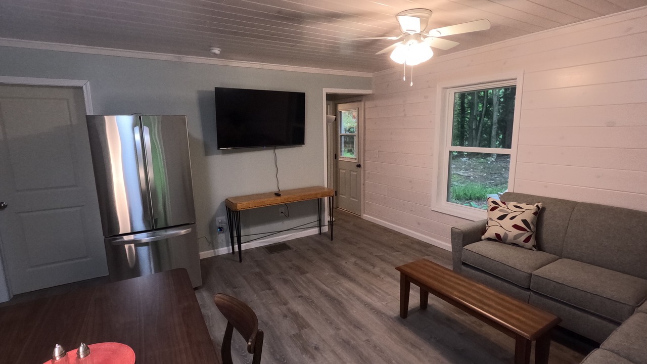 Photo of Livingroom in South Rutland