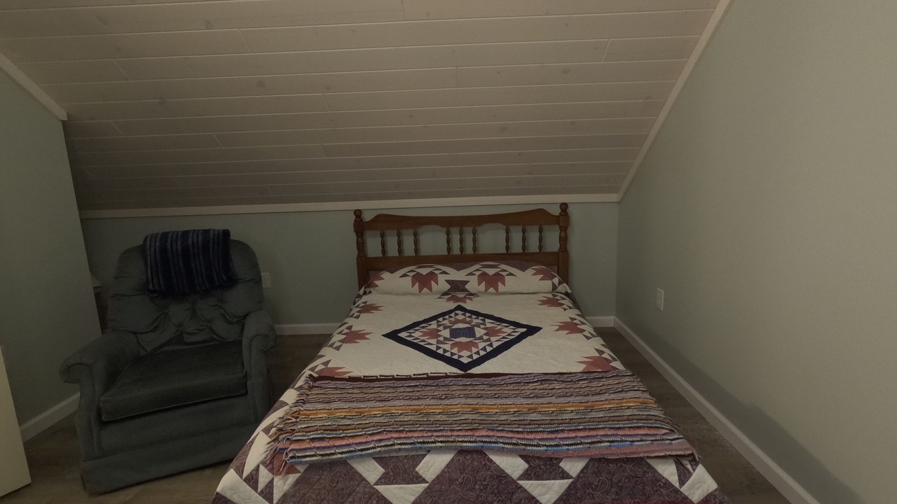 Photo of Bedroom in South Rutland