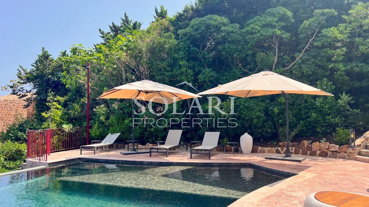 Photo of Outdoor in Theoule-Superieur