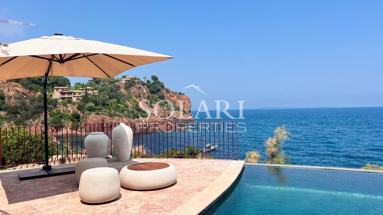 Photo of Outdoor in Theoule-Superieur