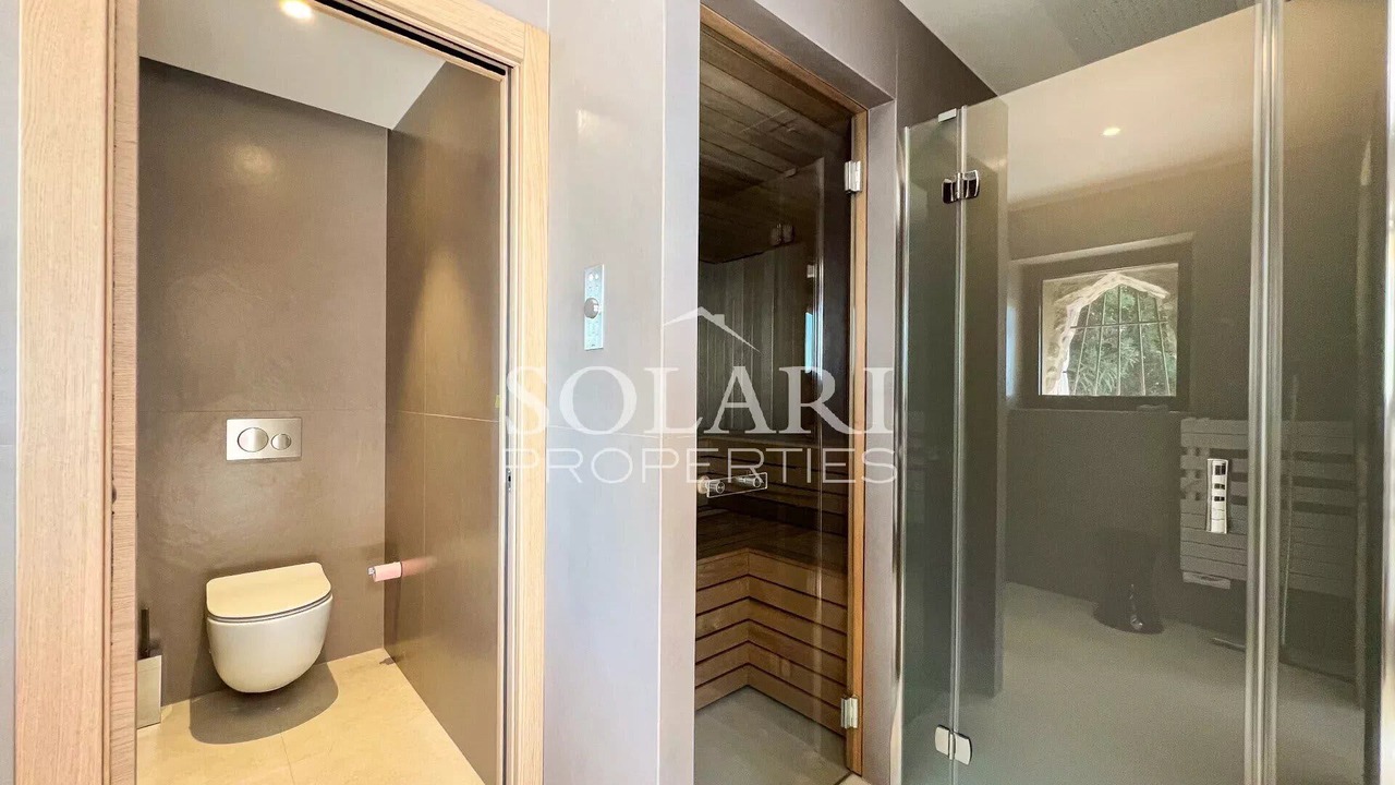 Photo of Bathroom in Theoule-Superieur