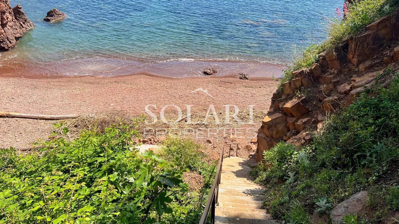 Photo of Others in Theoule-Superieur