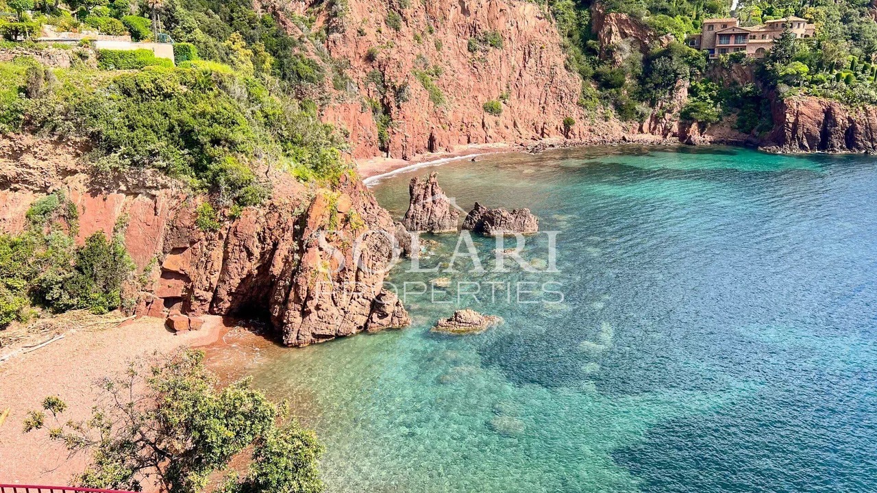 Photo of Others in Theoule-Superieur