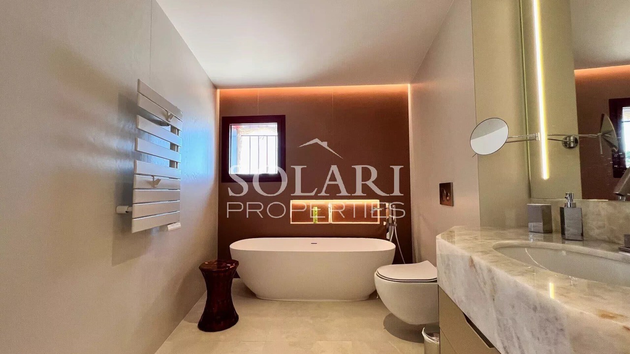 Photo of Bathroom in Theoule-Superieur