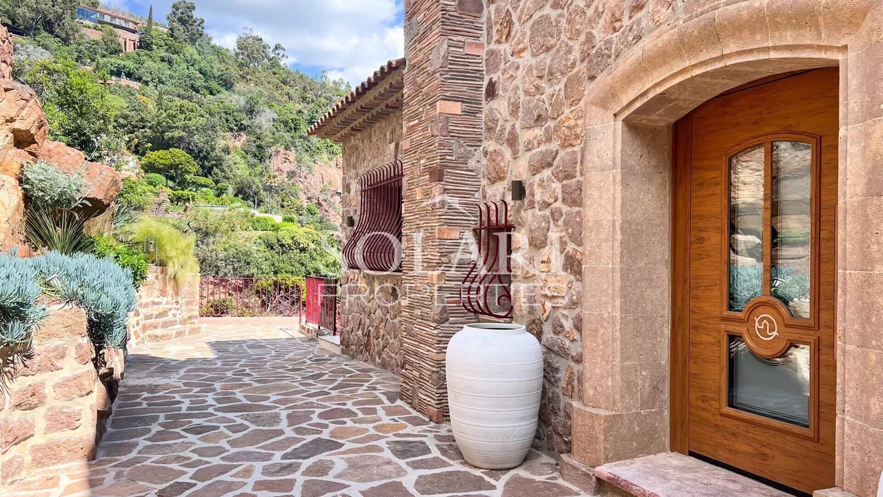 Photo of Outdoor in Theoule-Superieur