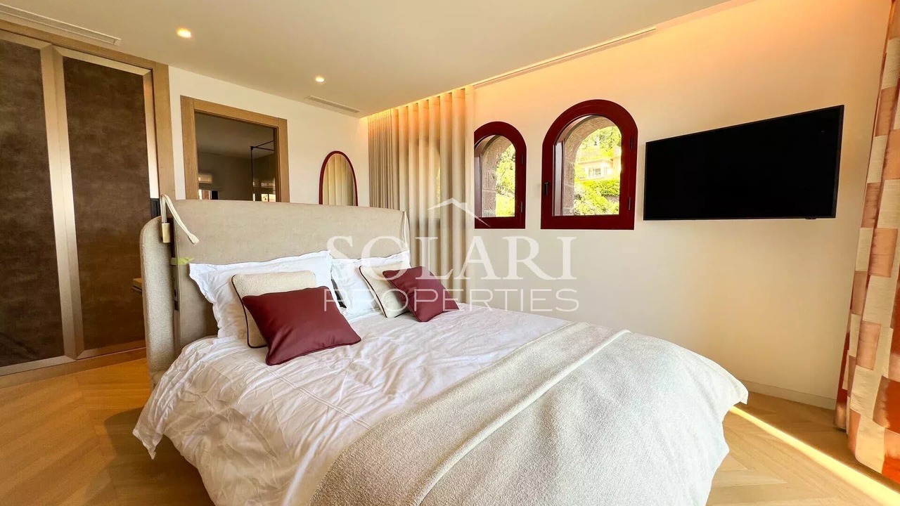 Photo of Bedroom in Theoule-Superieur