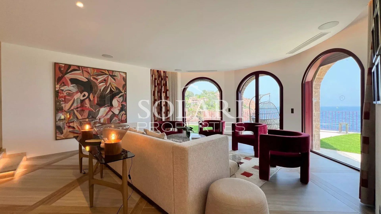 Photo of Others in Theoule-Superieur