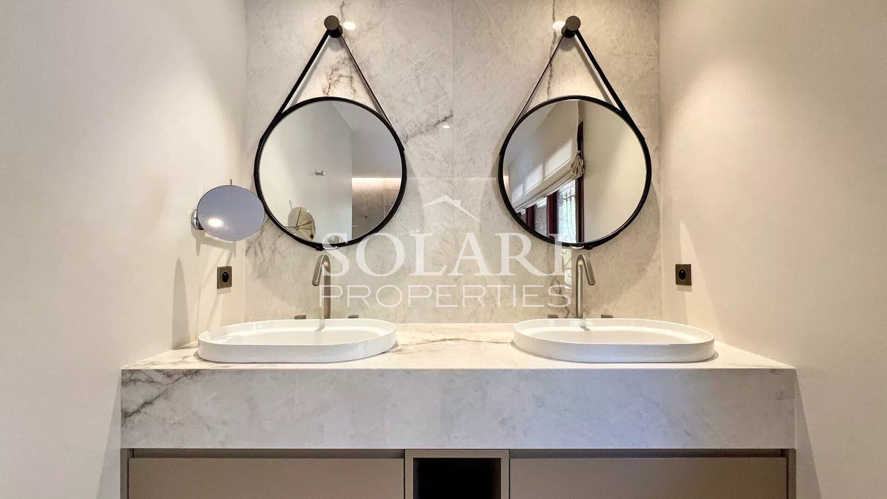 Photo of Bathroom in Theoule-Superieur