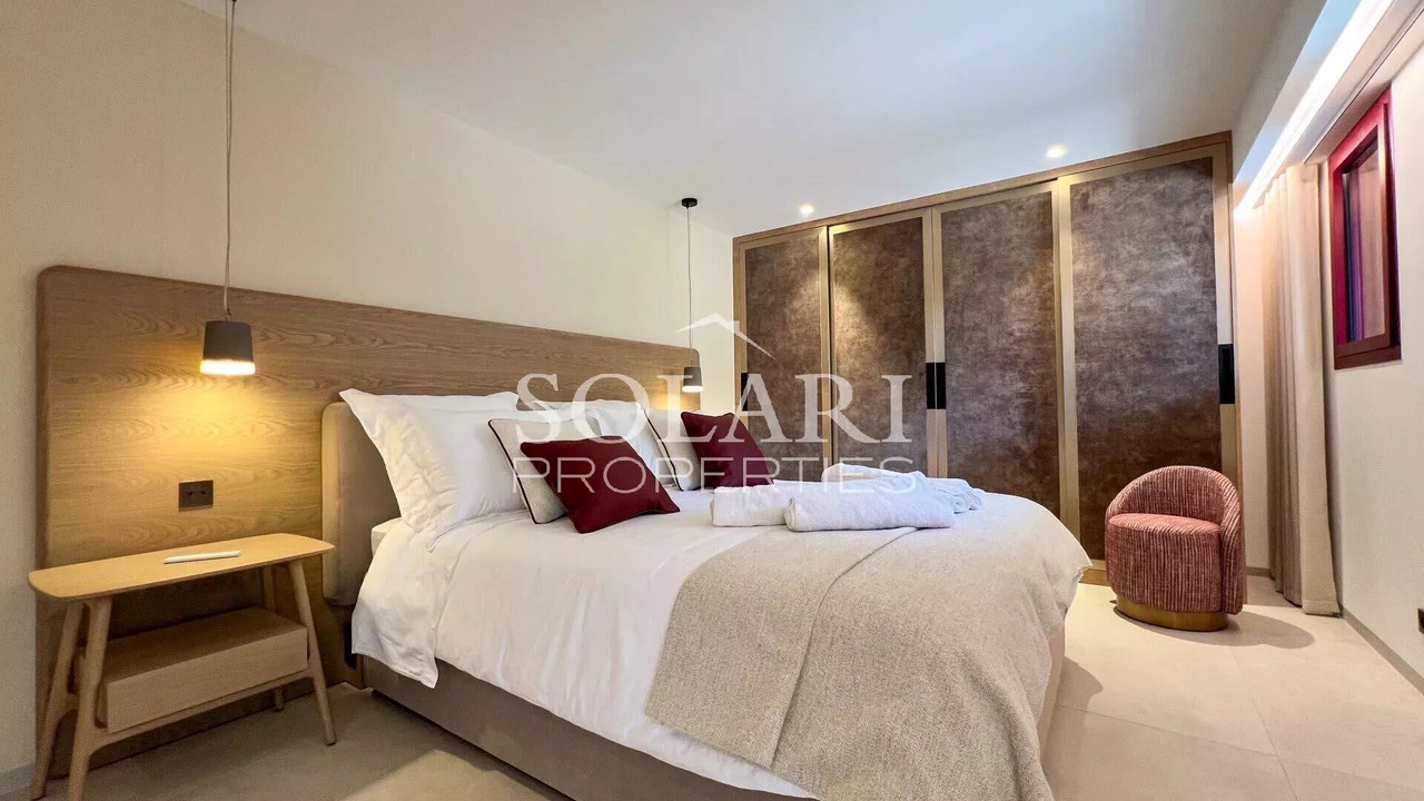 Photo of Bedroom in Theoule-Superieur