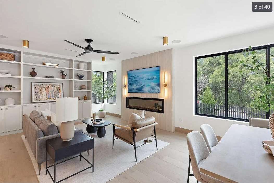 Photo of Livingroom in Bouldin
