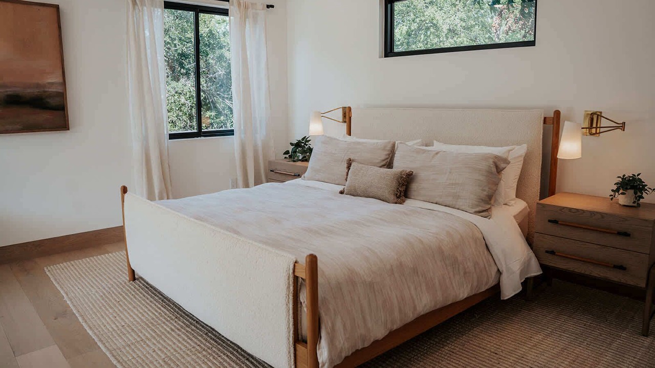 Photo of Bedroom in Bouldin