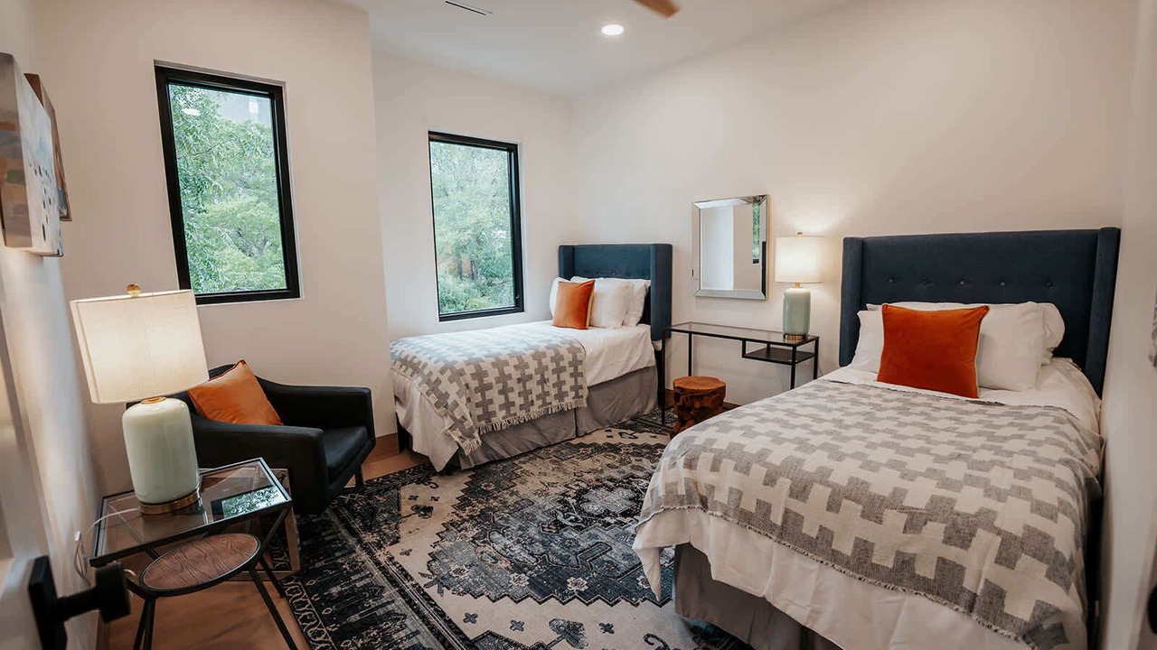Photo of Bedroom in Bouldin