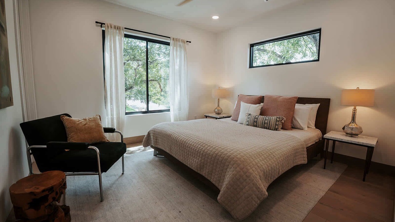 Photo of Bedroom in Bouldin