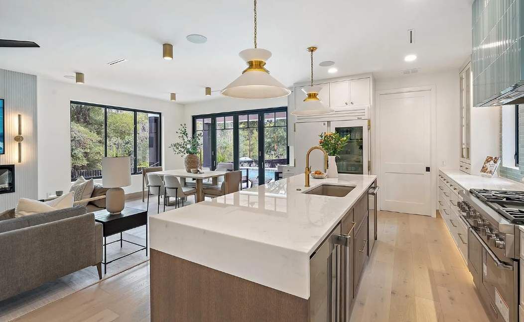 Photo of Kitchen in Bouldin