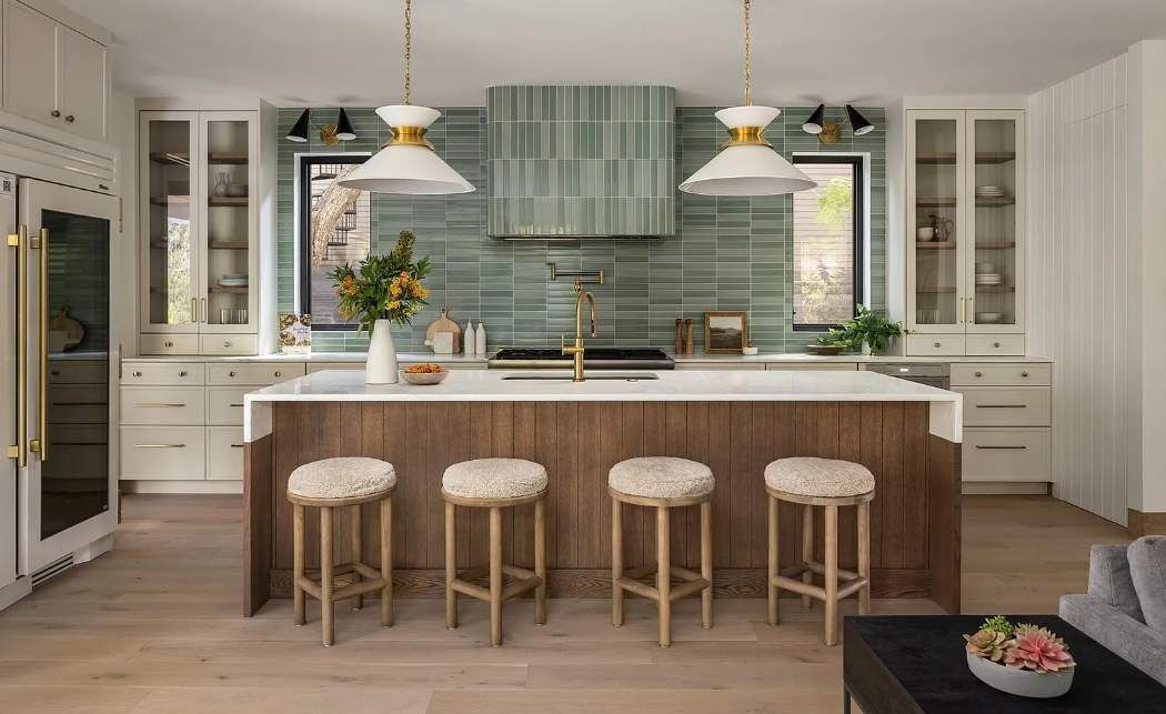 Photo of Kitchen in Bouldin