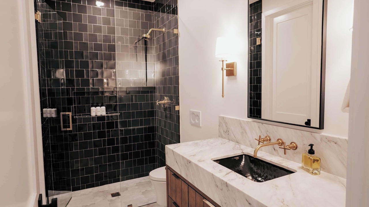 Photo of Bathroom in Bouldin