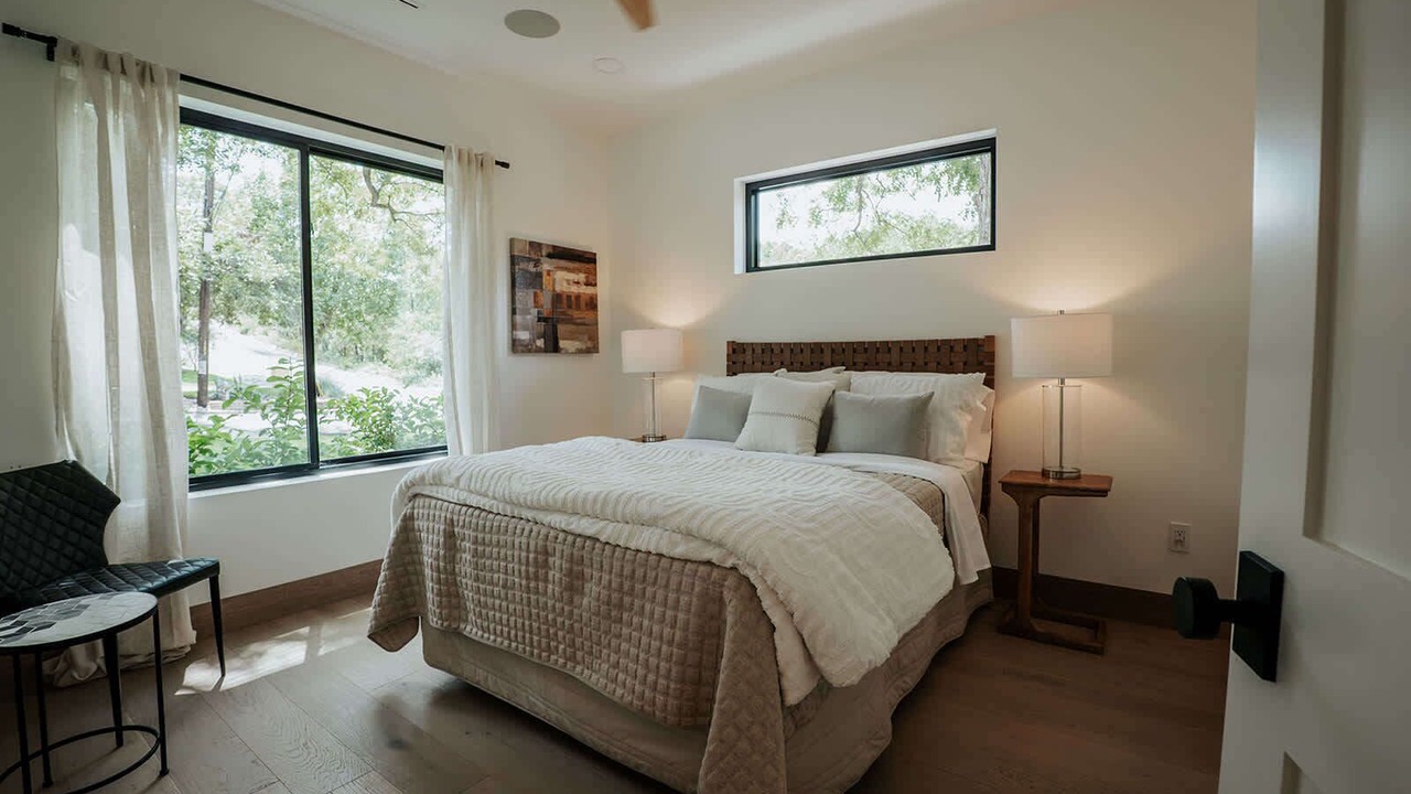 Photo of Bedroom in Bouldin