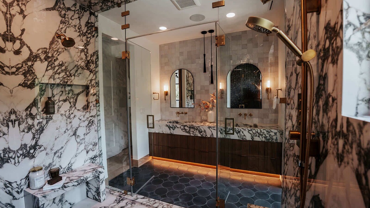 Photo of Bathroom in Bouldin