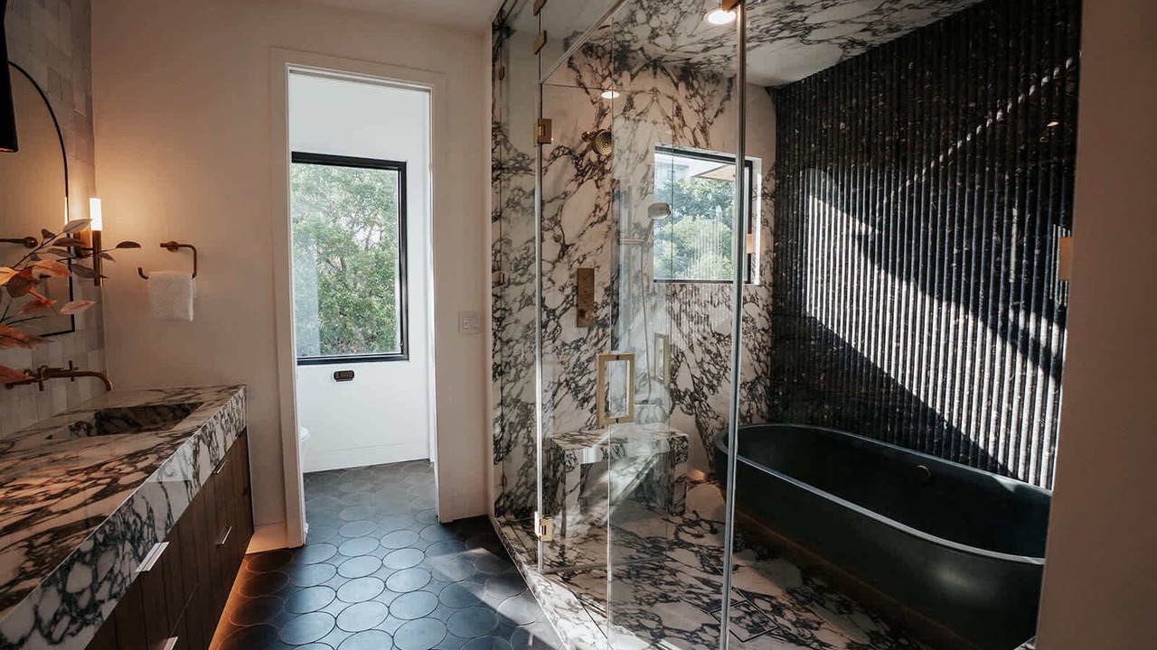 Photo of Bathroom in Bouldin