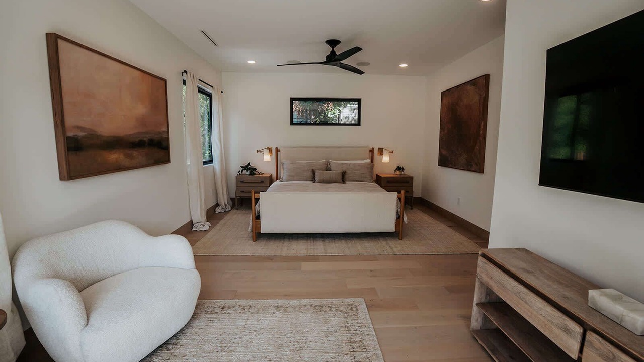 Photo of Livingroom in Bouldin