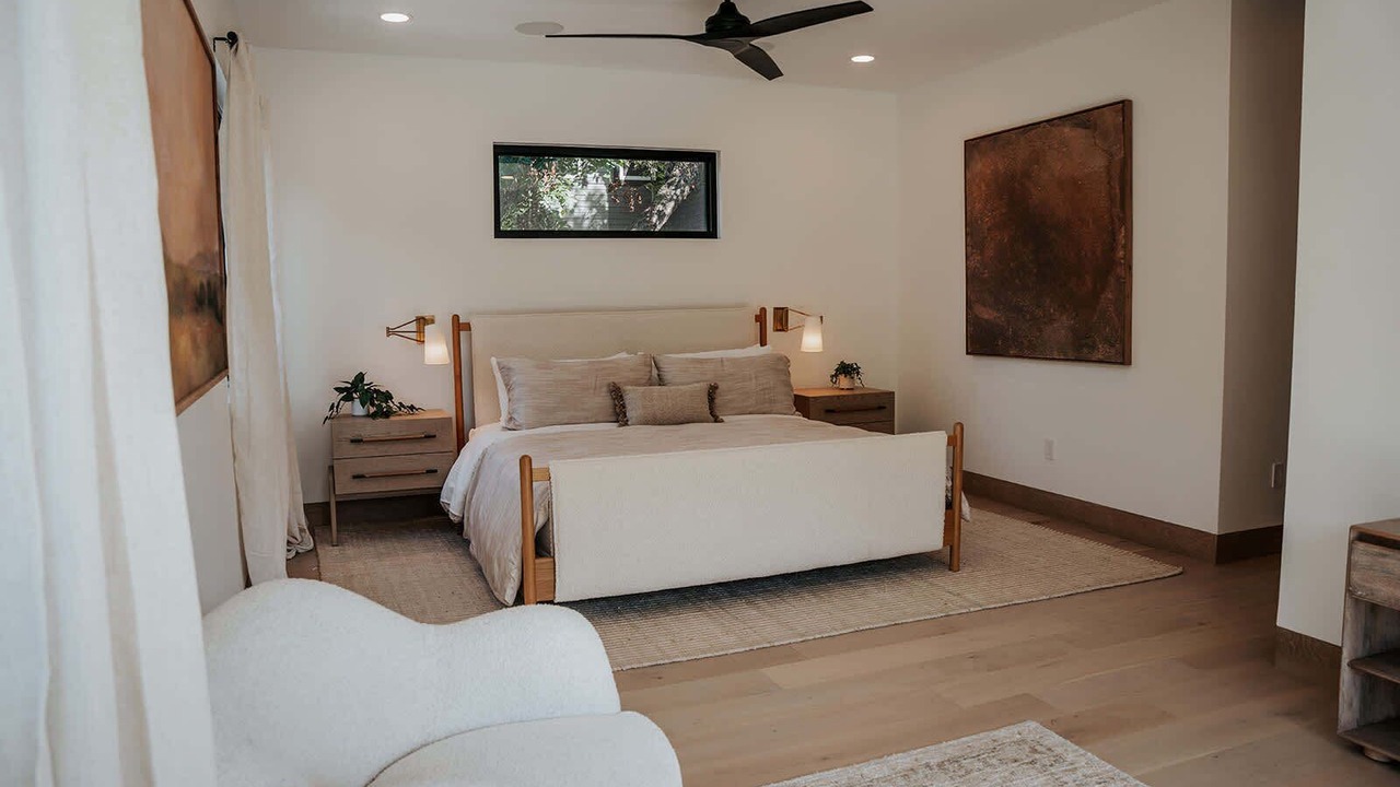 Photo of Bedroom in Bouldin