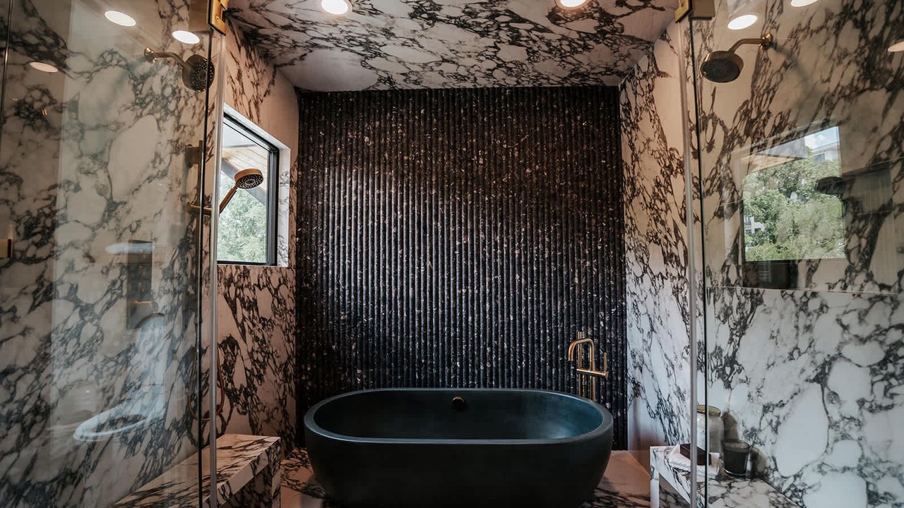 Photo of Bathroom in Bouldin