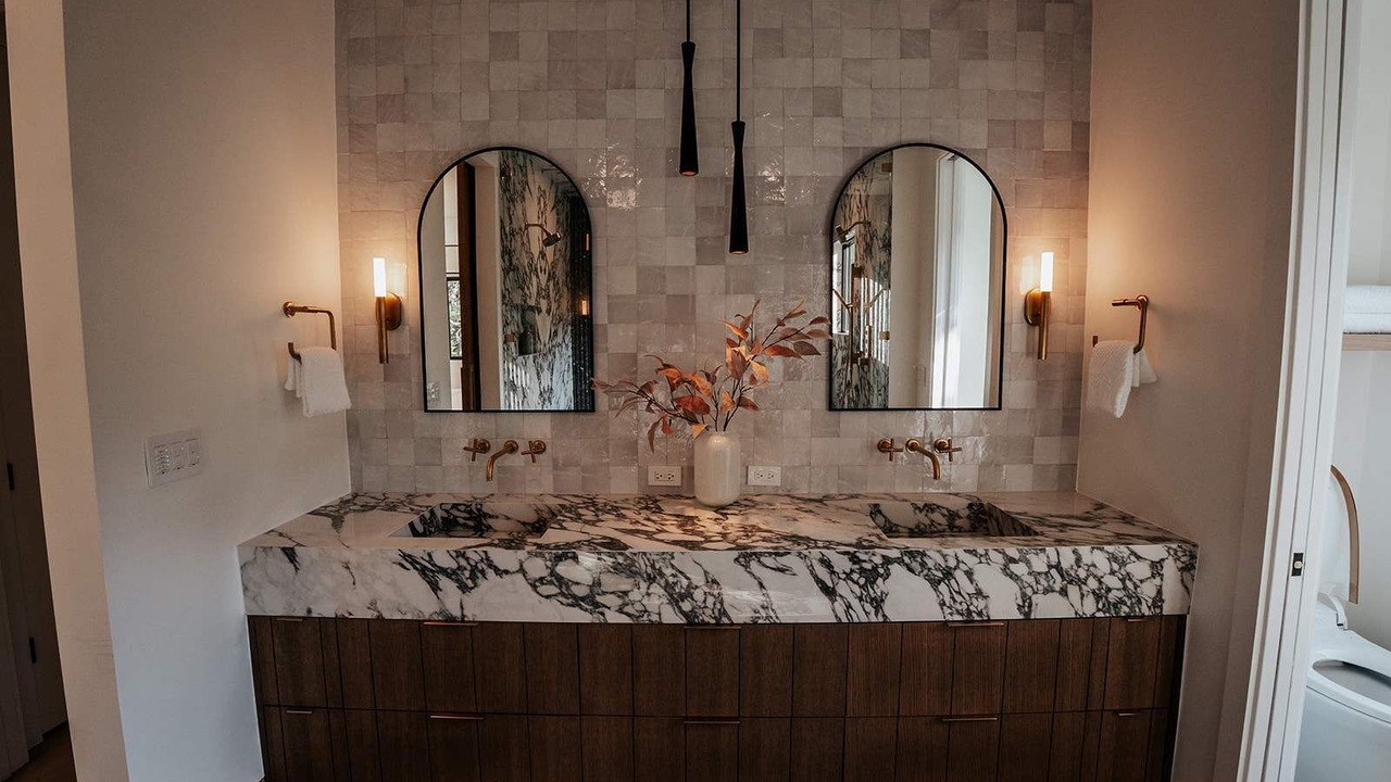 Photo of Bathroom in Bouldin