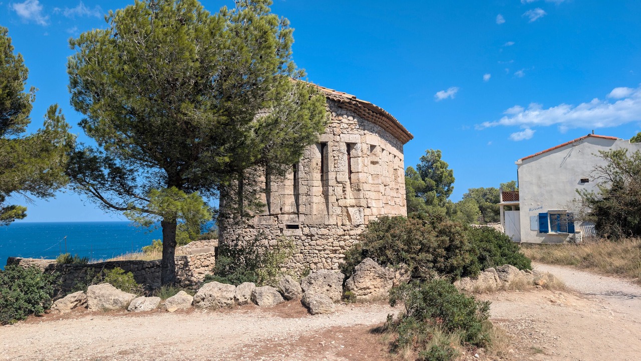 Photo of Others in Roquefort-des-Corbieres