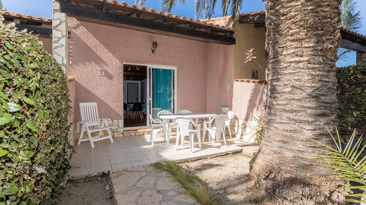 Photo of Outdoor in Roquefort-des-Corbieres