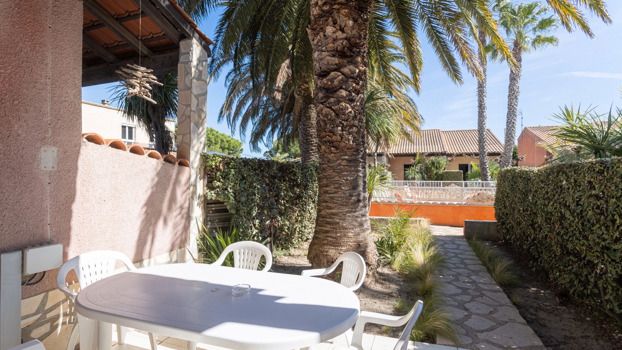 Photo of Outdoor in Roquefort-des-Corbieres