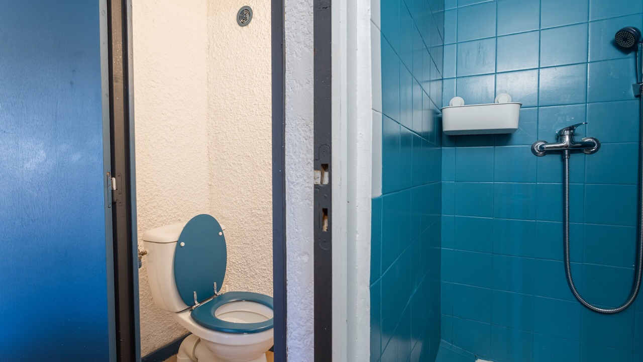 Photo of Bathroom in Roquefort-des-Corbieres