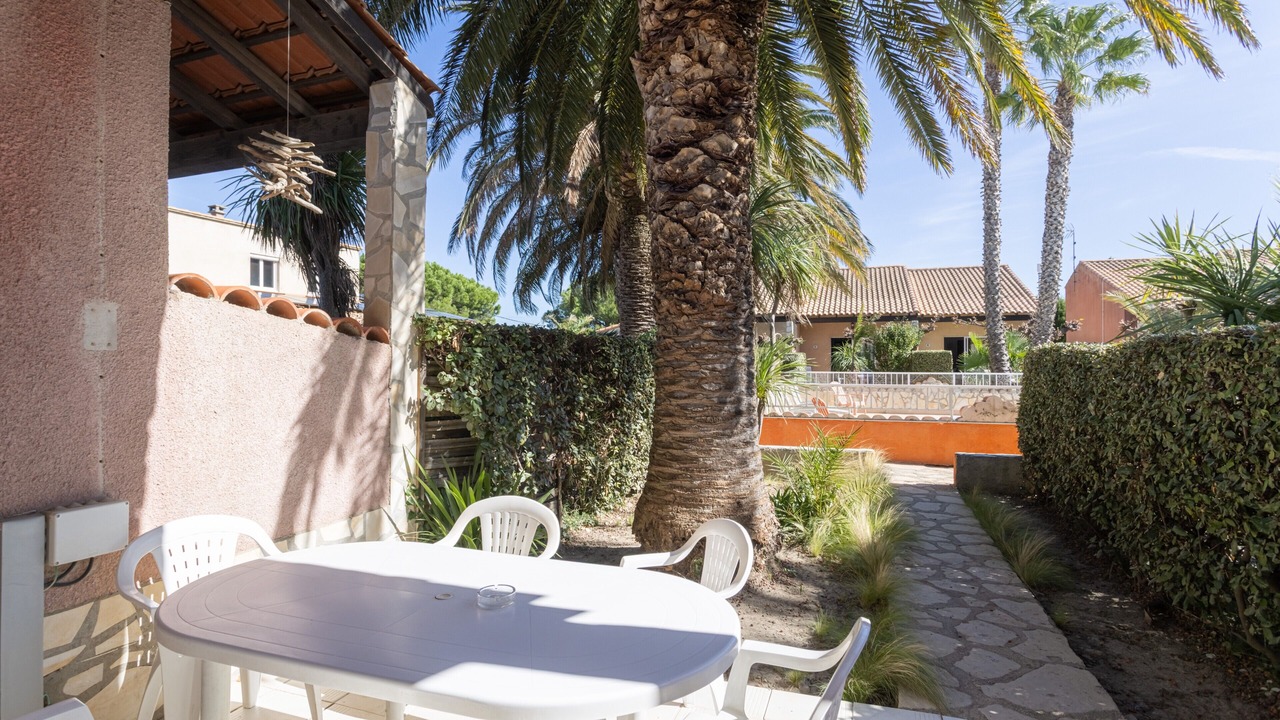 Photo of Outdoor in Roquefort-des-Corbieres