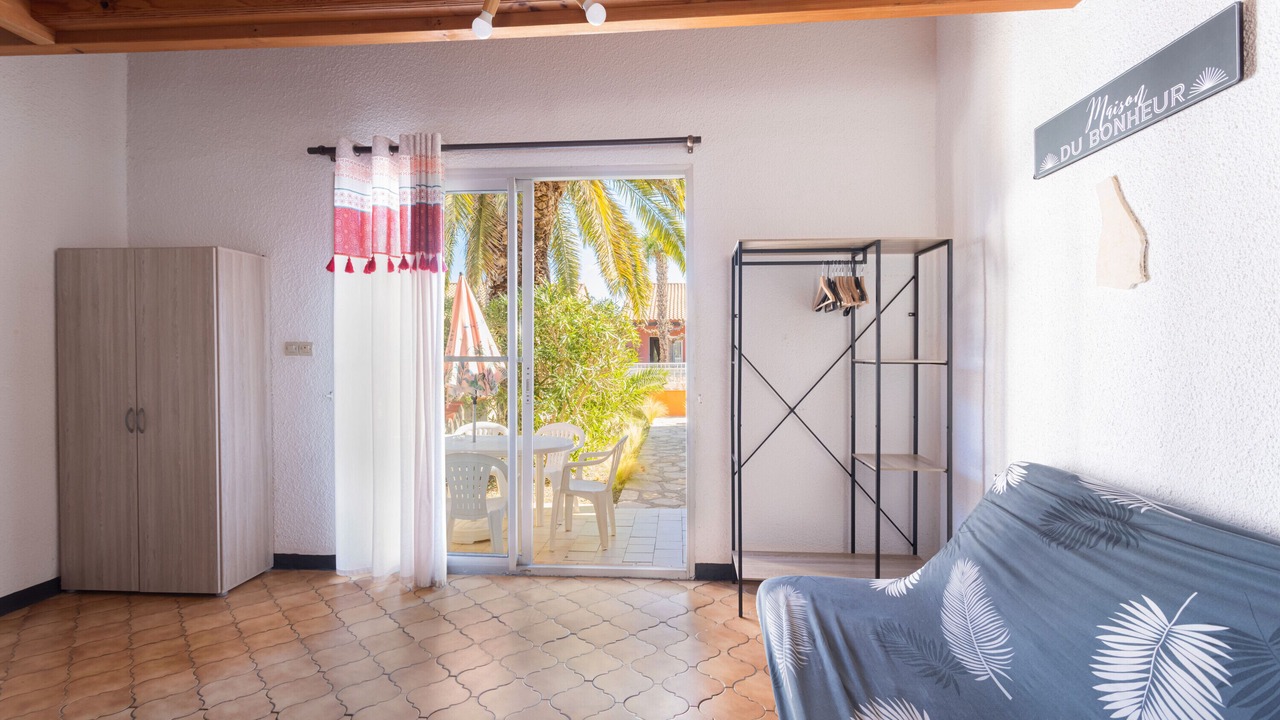 Photo of Livingroom in Roquefort-des-Corbieres