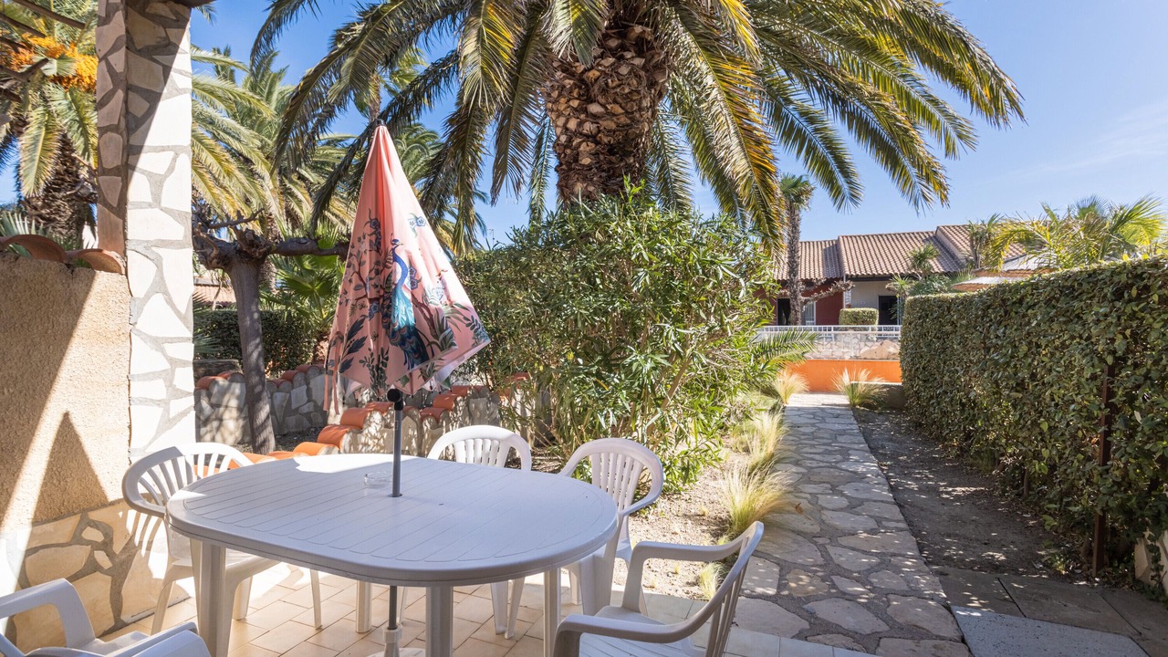 Photo of Outdoor in Roquefort-des-Corbieres