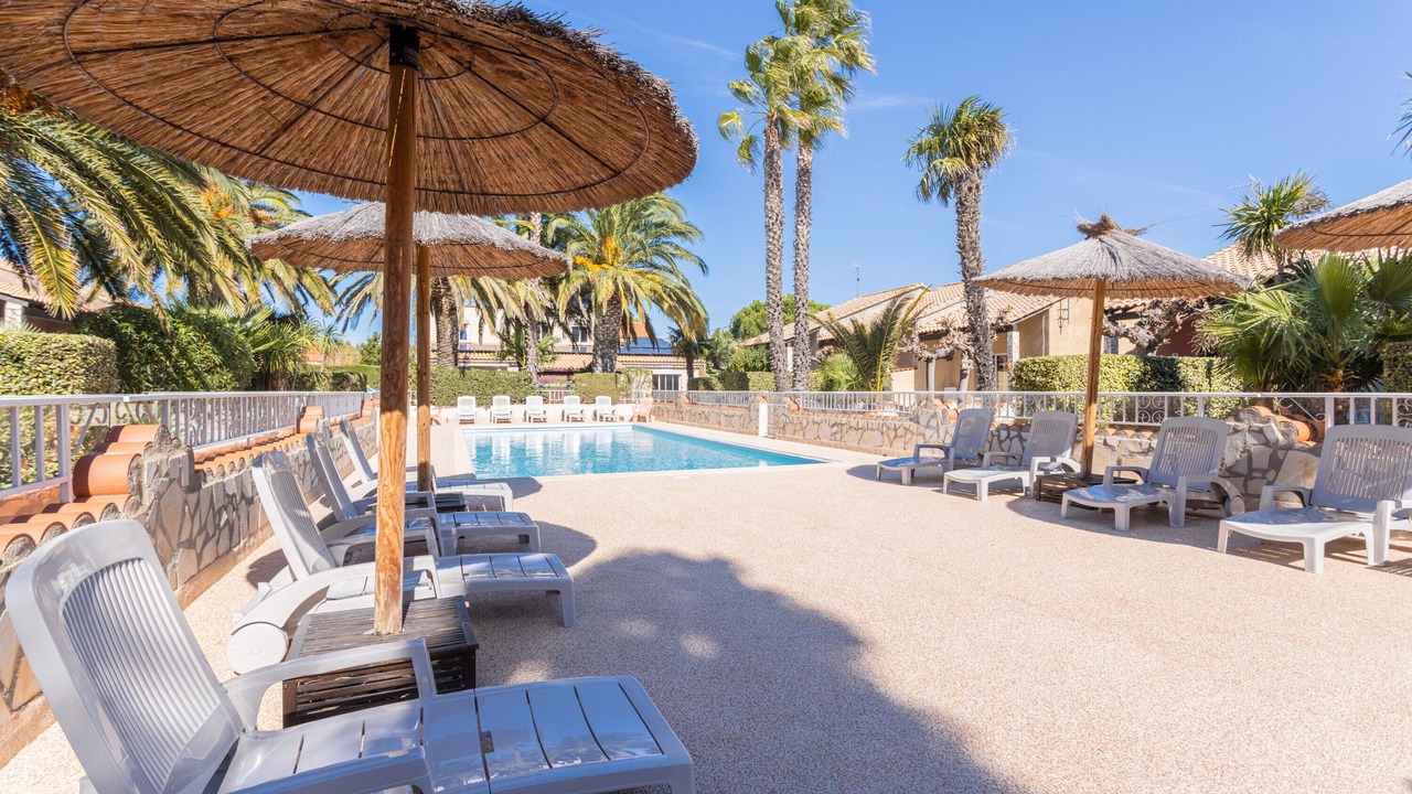 Photo of Outdoor in Roquefort-des-Corbieres