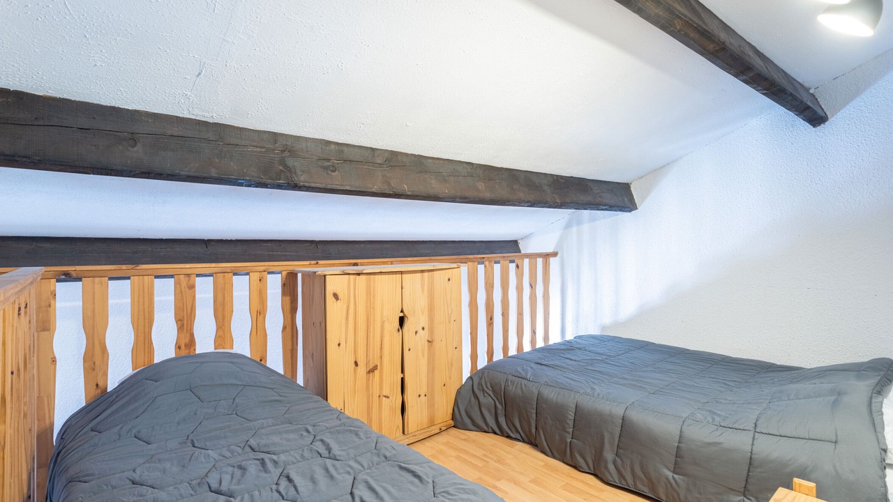 Photo of Bedroom in Roquefort-des-Corbieres