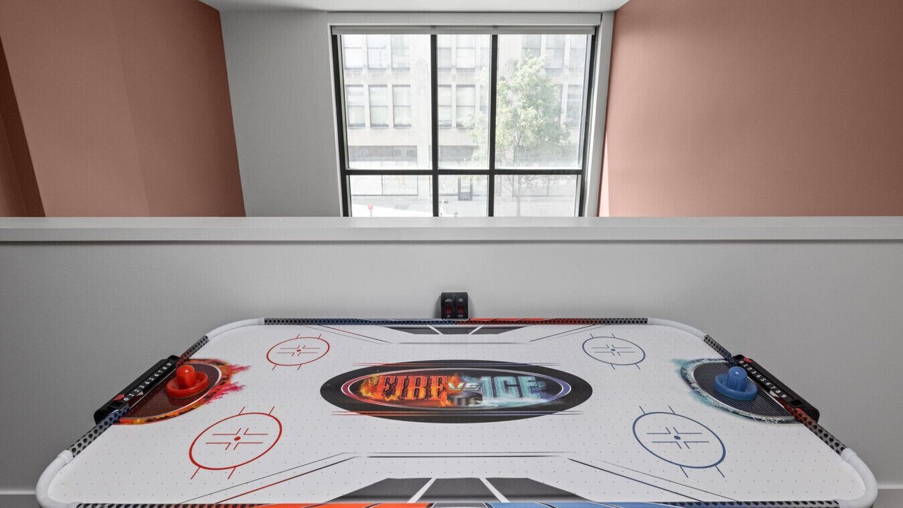 Photo of Bedroom in Mile Square
