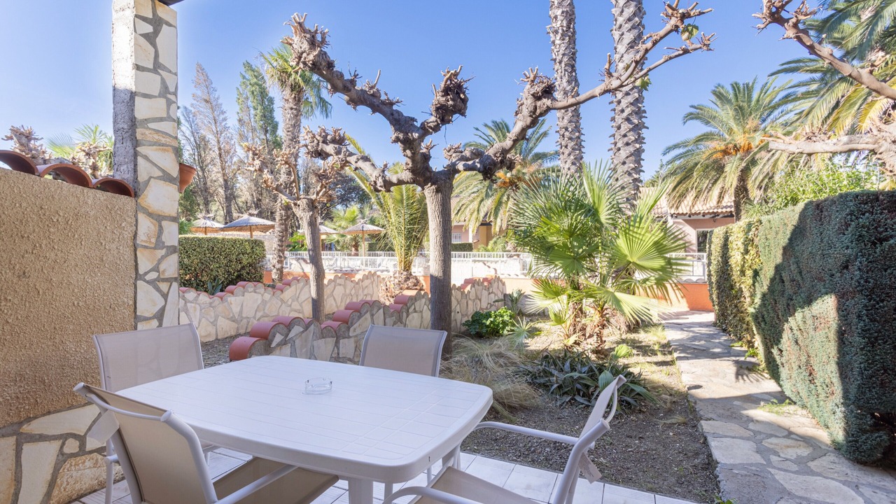 Photo of Outdoor in Roquefort-des-Corbieres