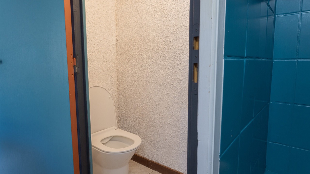 Photo of Bathroom in Roquefort-des-Corbieres